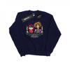 Mens Coco Miguel And Hector Sweatshirt