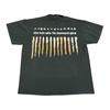 Новая футболка Nine Inch Nails The Downward Spiral Подарок для фанатов Унисекс S-5XL SS2115