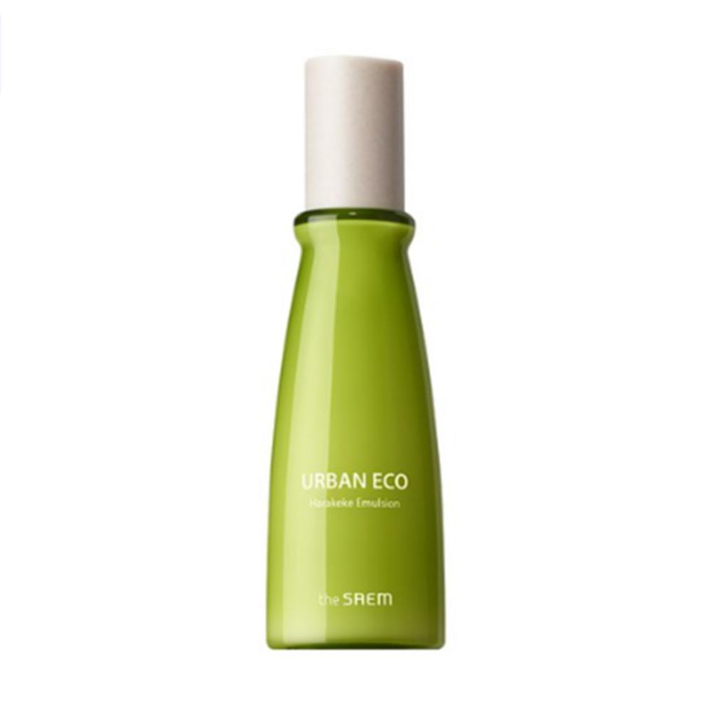 The Saem Urban Eco Harakeke Emulsion, 130ml, 6 Units