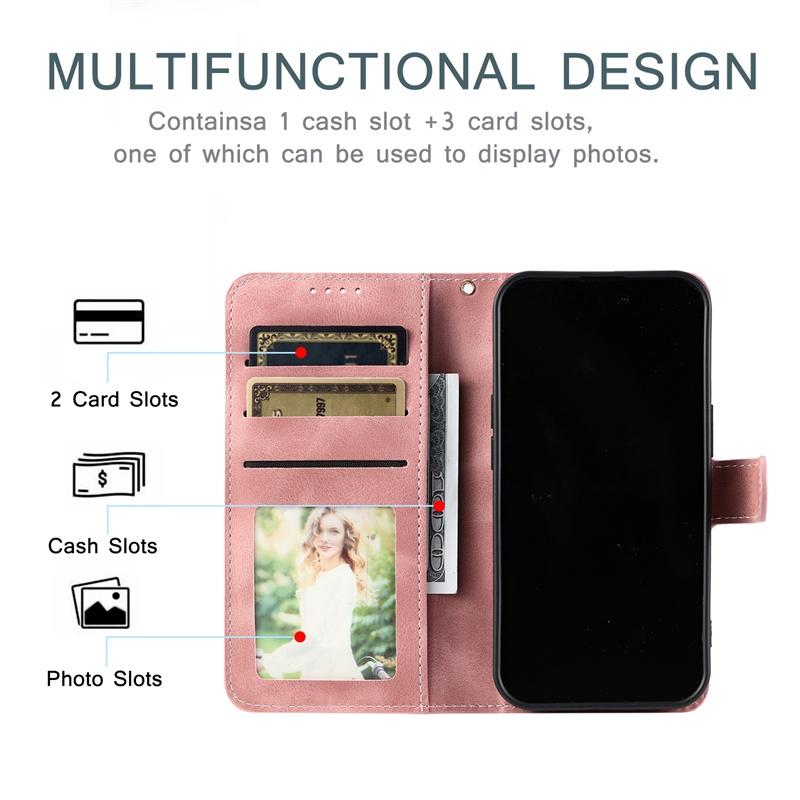 Для Honor 9 10 20 10X Lite 10i 20i 20S 20E роскошный кожаный чехол-книжка с отделением для карт и подставкой