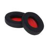 1 Pair Ear Muffs Earpads Fit for SonoFlow SE Pro Headphone Hearing Protector Replacement Cushion Foam Pads