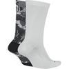 Nike Носки средней длины унисекс, 2 пары SK0143-909