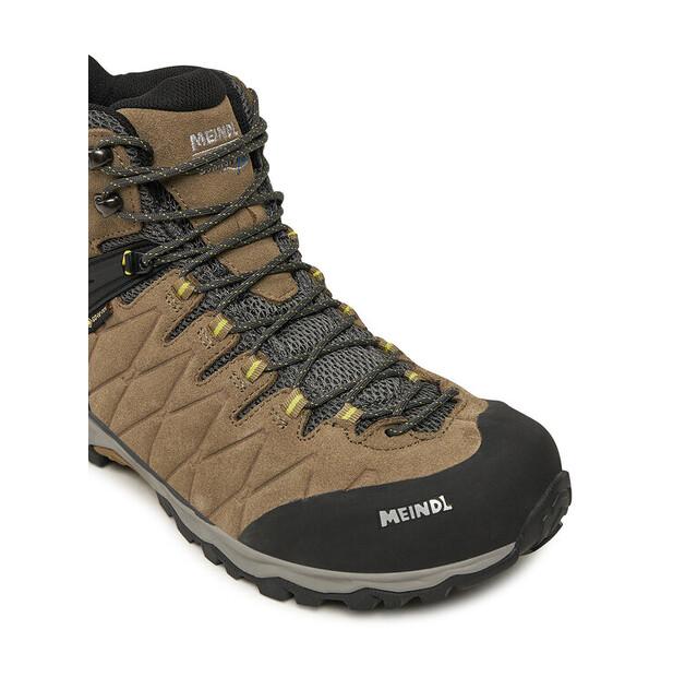 Треккинговые ботинки Meindl Mondello Mid GTX Gore-Tex