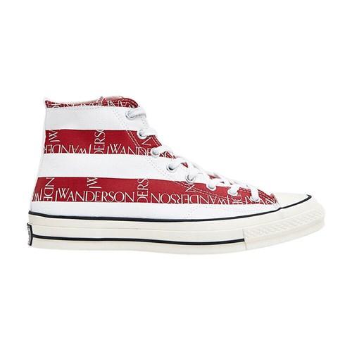 Converse ДВ. Anderson x Chuck 70 Hi 'Americana' 164841C Мужская обувь