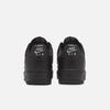 Nike Женские кожаные спортивные ботинки NIKE AIR FORCE 1 HQ1180 с резиновой подошвой - Зима