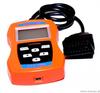VAG 506M diagnostic scanner interface