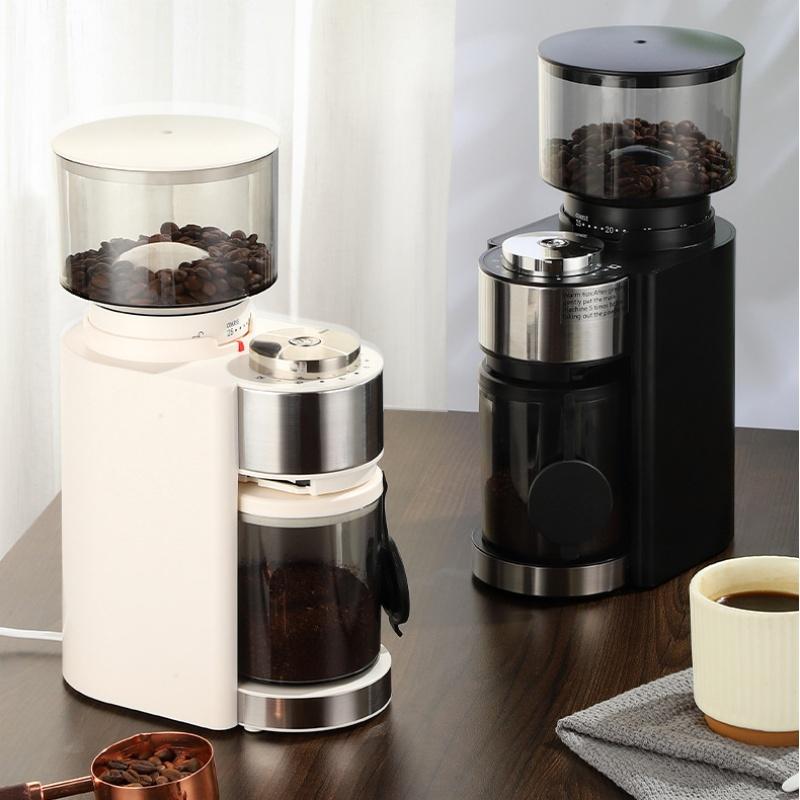 Электрическая кофемолка 110 В/220 В Автоматическая кофемолка Кофемолка Кофемолка