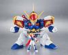 TAMASHII NATIONS ROBOT SPIRITS Ryujinmaru [SIDE MASHIN] Ver.2