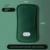 Rechargeable Hot Water Bottle for Children, Specifically for Warming Beds, Explosion-Proof, Automatic Power-Off, 3C Certified, Extra-Large, Extended