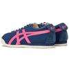 ONITSUKA TIGER Limber Nm Shock Absorbing Non-Slip Low-Top Casual Shoes Unisex Sneaker Blue Pink 1183A917-400