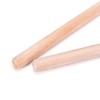 1 Pairs Music Band Maple Wood Drum Sticks Drumsticks 5A