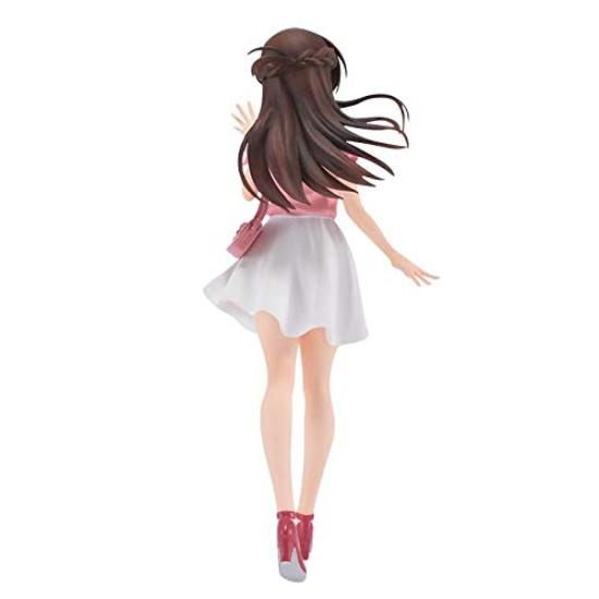 BANPRESTO Фигурка Девушка напрокат Чизуру Мидзухара