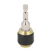 Electric Drill Bit Fast Change Adapter 14in Connector Hex Shank Popup Converter Tool300mm  11.8in