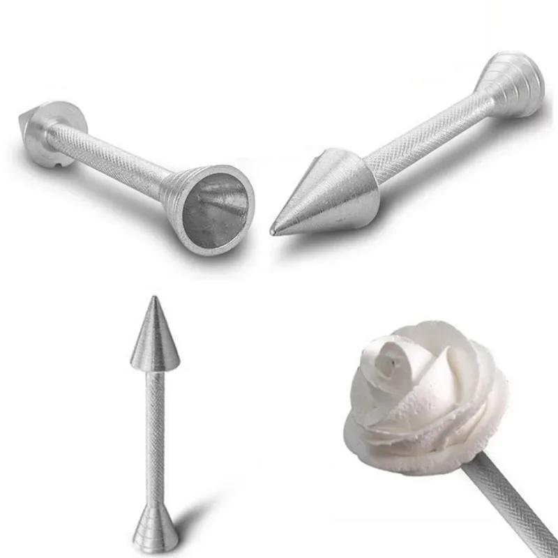 Cake Baking Decor Stick, Cake Tools, Needle Cone Holder, Dessert Kitchen Accessories