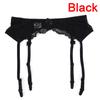1PC Delicate Double Breasted Adjustable Waist Belt for Stocking Women Garters Suspenders Gift