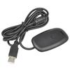 USB-адаптер-приемник - TRIXES - Xbox 360 - Беспроводной - Идеально подходит для игр - Черный цвет