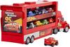 Hikyskin Disney Pixar Cars Mack Mini Racers Hauler (Unisex) - Cars 3 / Disney Crossroads Mattel Mini Racers Diecast Model Car [Parallel Import]