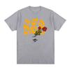 Drake Black Certified Lover Boy Hip Hop O Neck Tshirt 100 Combed Cotton Unisex T Shirt New Tee Tshirt Unisex Clothing