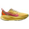 Nike Vomero 18 Running Shoes Unisex Yellow Sneakers IH3576-999