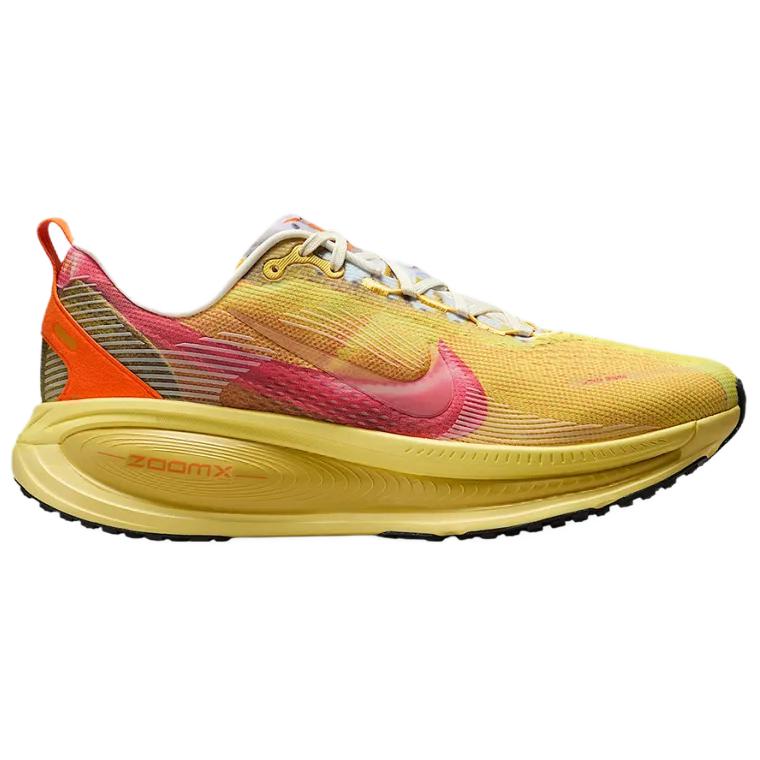 Nike Vomero 18 Running Shoes Unisex Yellow Sneakers IH3576-999