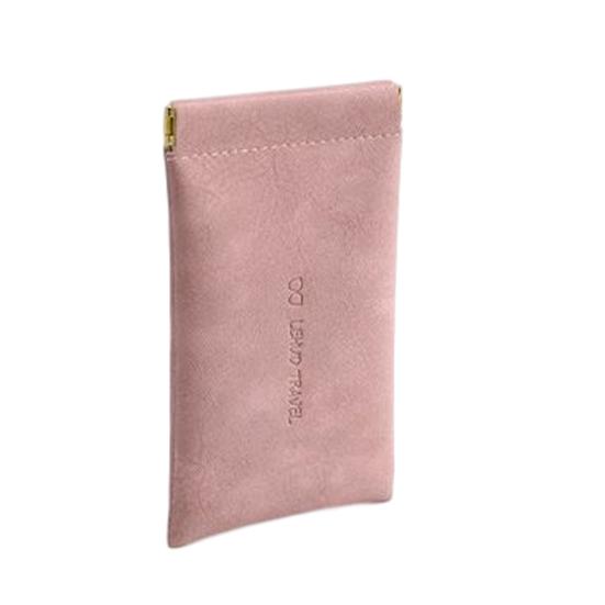 Отличный автоматически закрывающийся водонепроницаемый прочный карманный футляр для очков для дома, сумка для солнцезащитных очков