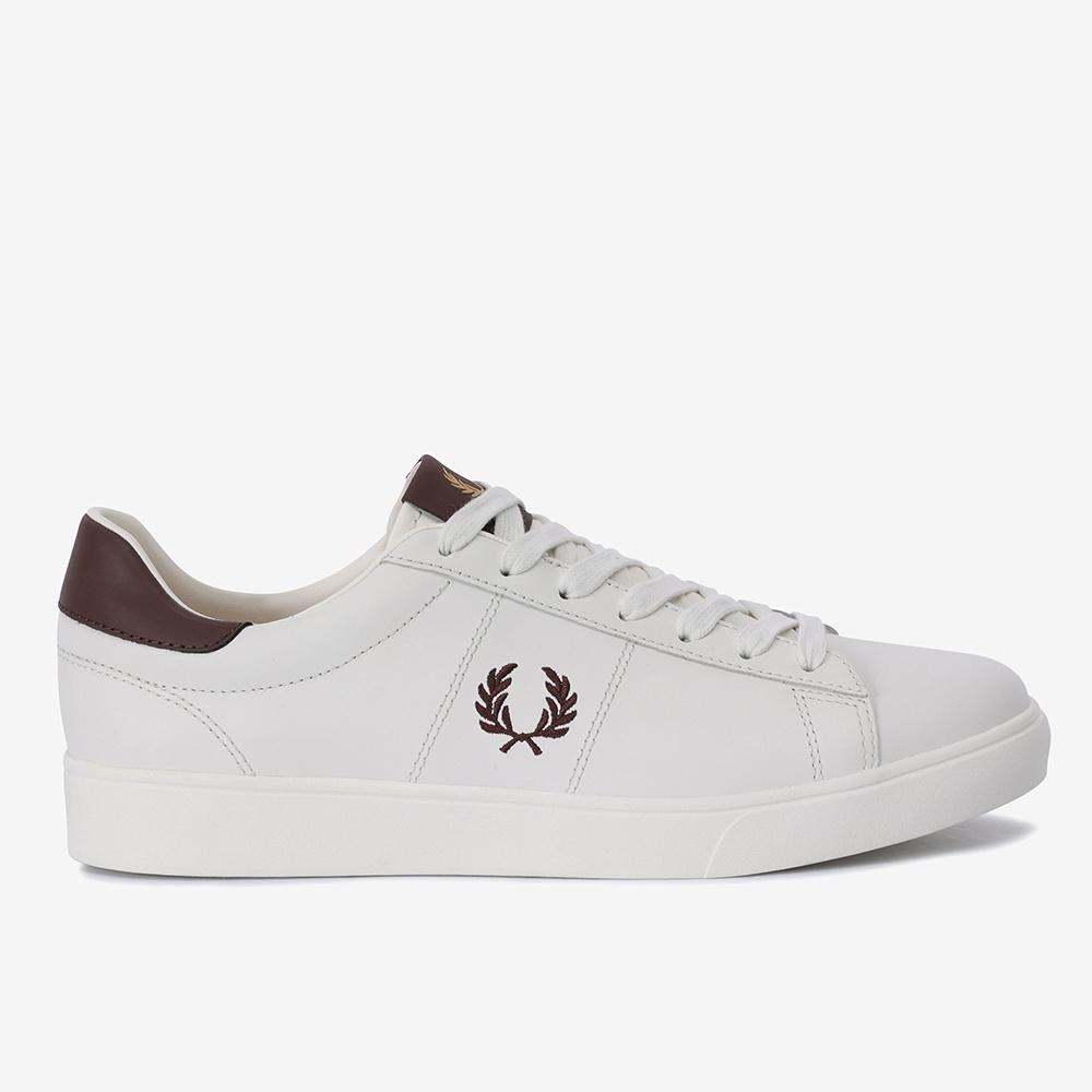 Fred Perry Новая кожа Spencer U69 Sfpm2434334 U69