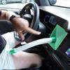 1 шт. Охладитель для яиц для мужчин, охладитель для яиц, автомобильный удлинитель шланга для вентиляции паха, подходит для седанов, внедорожников и других транспортных средств