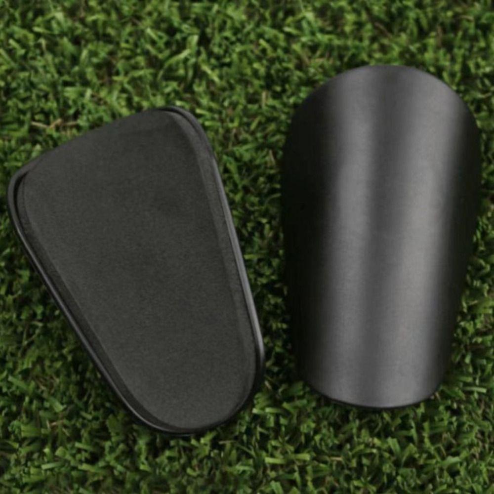 1 пара амортизирующих протекторов для ног, износостойкая доска с хвостовиком, мини-футбольная накладка на голень для взрослых