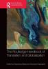 The The Routledge Handbook of Translation and Globalization Book