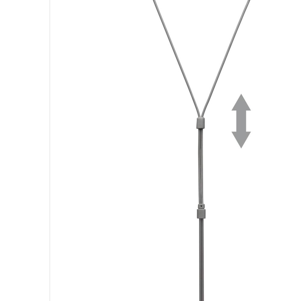 Panasonic Rp Hz11 Наушники с открытым ухом, накладные, крепление на ухе, брызгозащищенные, спортивные, серебристые