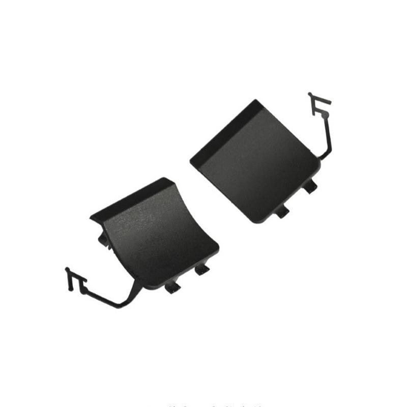 Rear Bumper Tow Hook Cover for Porsche Cayenne 9Y0 (2018-2025)