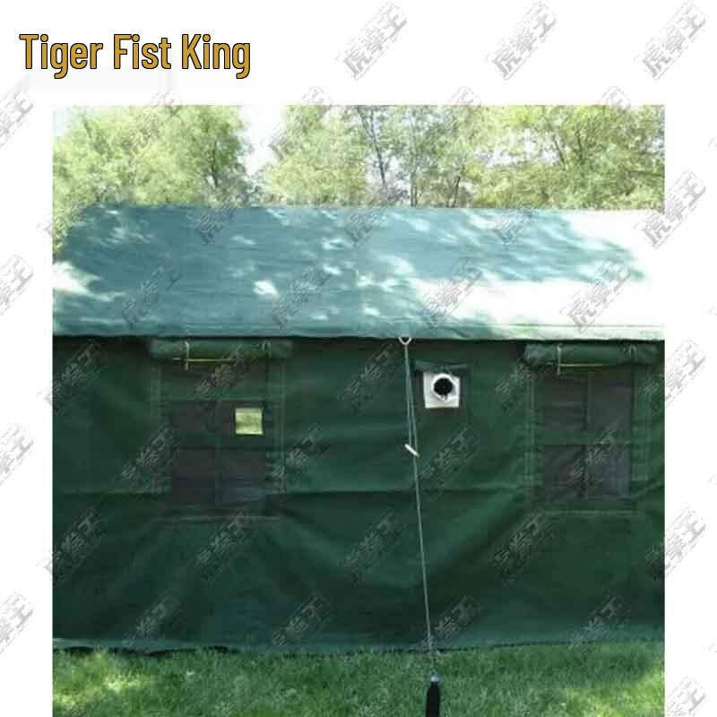 Палатка-каркас для улицы Tiger Fist King, прочная, для холодной погоды