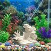 3D Printed Fish Tank Coral Reef Landscaping Simulated Underwater Cave Shelter  Underwater Landscape