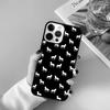 Чехол-коллаж с узором из лошадей для iPhone 17 Air 15 16 14 13 12 Pro Max 11 Pro Max Plus Coque Shell