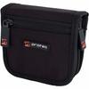 PROTEC Mouthpiece Pouch A222ZIP Black