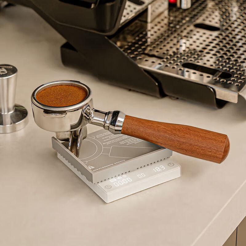 Timemore Black Mirror BASIC 2 Electronic Scale