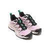 SALOMON Sandy Liang X  XT-6 Удобные Дышащие Низкие Повседневные Кроссовки для Бега Унисекс Кроссовки Белый Розовый Фиолетовый 472422