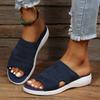 Woman Sandals Shoes Summer Platform Shoes Woman Slides Sandals For Women Wedge Women Shoe Casual Woman Slippers Footwear Female