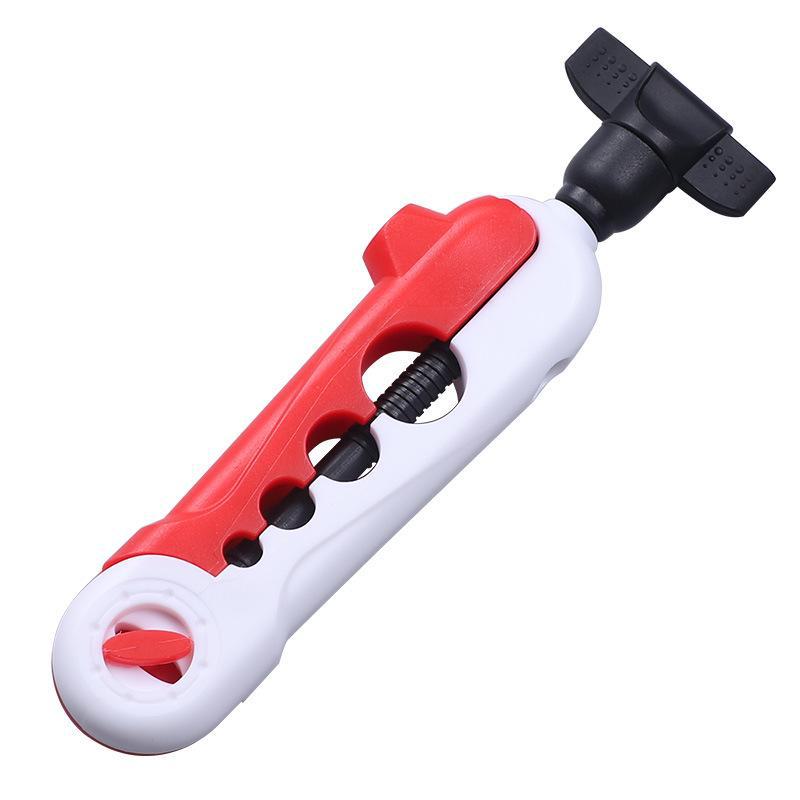 Linhu Portable PE Line Fishing Reel Winder and Main Line Device