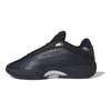 adidas Кроссовки Crazy IIInfinity 130 Legend Ink Unisex, синие, любимые, красные, черные ID3972