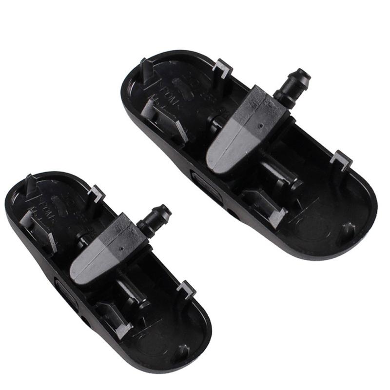 1 пара автомобильных стеклоочистителей, распылительная насадка, насос омывателя лобового стекла, спринклерная головка, запасные части для 2kd955985