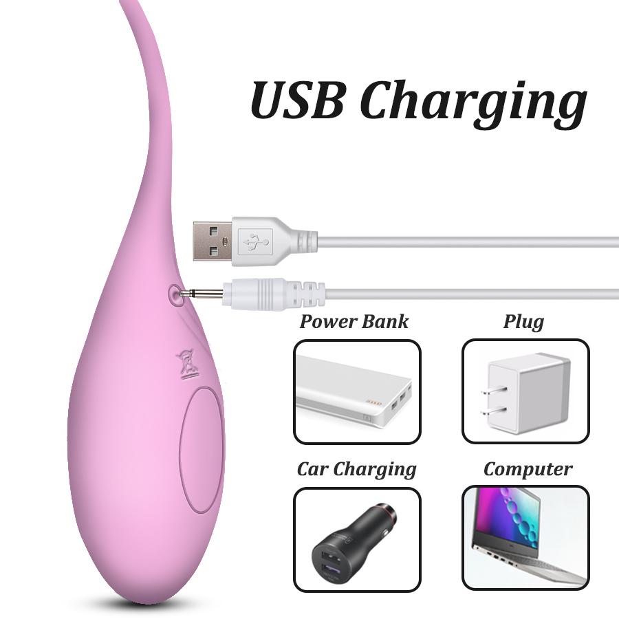 Беспроводной пульт дистанционного управления, вибрирующее яйцо для плотных упражнений, 10 скоростей, вибратор для точки G, клитор, шарик для женщин, вагинальная стимуляция, секс-игрушки для взрослых