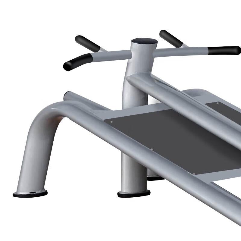 JUNXIA JX-819 8 Series T-Type Rowing Machine
