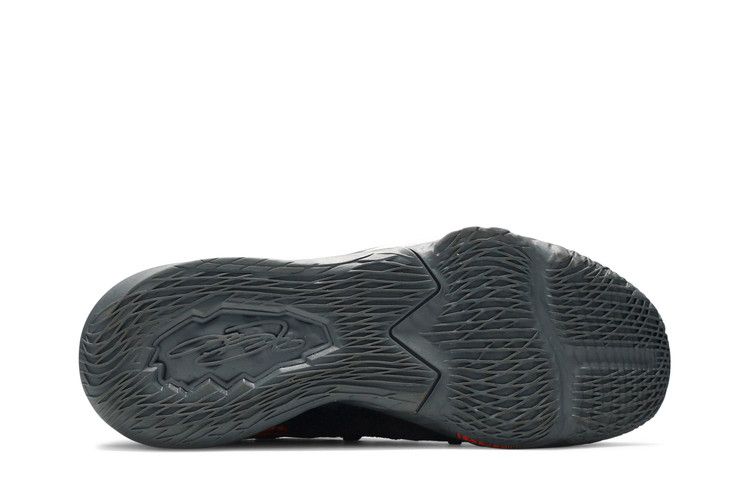 Nike Lebron 17 Low EP 'Bred'