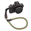 Ремешок для камеры, ремешок на руку для зеленого [ETSUMI] зеркального фотоаппарата/беззеркального фотоаппарата VE-2520