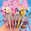 Автоматический карандаш My Little Pony 0,7 мм Милый мультяшный механический карандаш Школьные письменные принадлежности для девочек Подарок