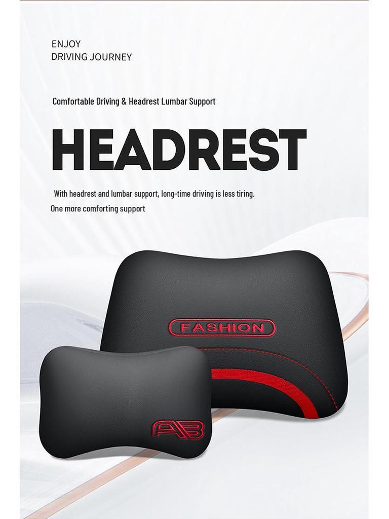 Buick Car Seat Covers: Excelle, Regal, Verano, Velite, Envision - Full Wrap, All-Season Seat Cushions