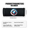 AABZ1 Car Door Handle Anti-Scratch Protective Cover Accessories For BMW X1 X2 X3 X4 X5 X6 F49 F39 F25 G01 F16 G06 G07 F25 F30