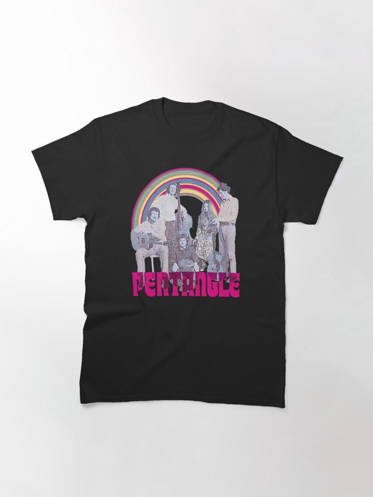 Pentangle Pentangle Classic T-Shirt