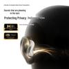 Philips OWS Open-Ear Bluetooth Headphones TAQ2120